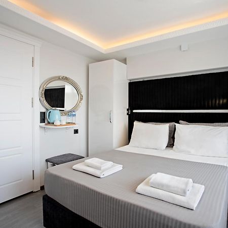 Carvan Hotel Istanbul Bagian luar foto